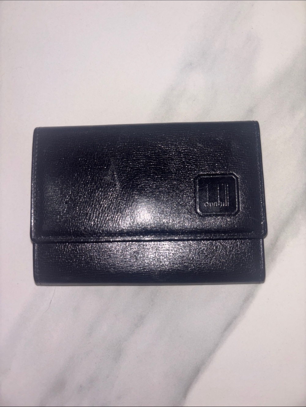 Dunhill key holder